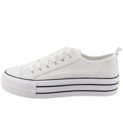 Tom Tailor Sneaker in weiß Tom Tailor Sneaker in weiß