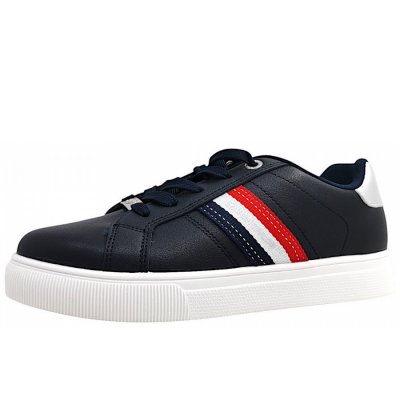 Tom Tailor Schnürer in navy Tom Tailor Schnürer in navy