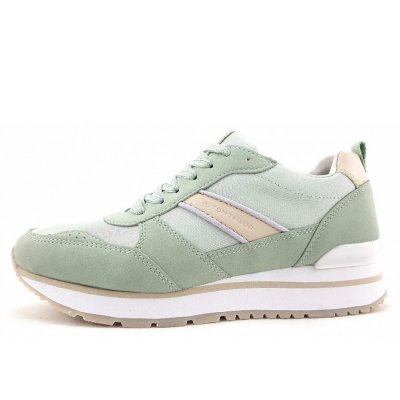 Tom Tailor Sneaker in mint Tom Tailor Sneaker in mint