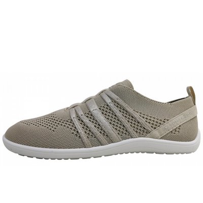 Tom Tailor Slipper in beige Tom Tailor Slipper in beige