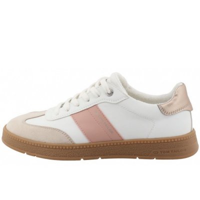Tom Tailor Sneaker in weiß Tom Tailor Sneaker in weiß