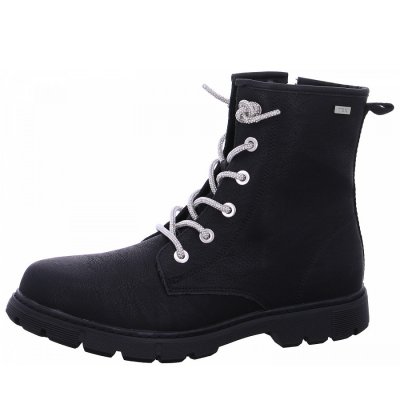 Tom Tailor Stiefel in black Tom Tailor Stiefel in black