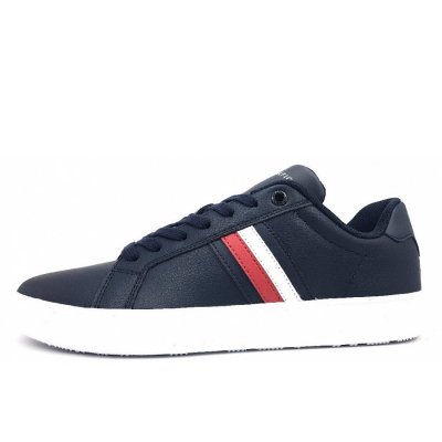 Tommy Hilfiger Sneaker low in DW5 desert sky Tommy Hilfiger Sneaker low in DW5 desert sky