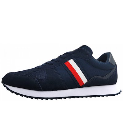 Tommy Hilfiger Runner Evo Sneaker low in DW5 Sky