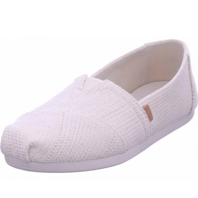 Toms Slipper in beige Toms Slipper in beige