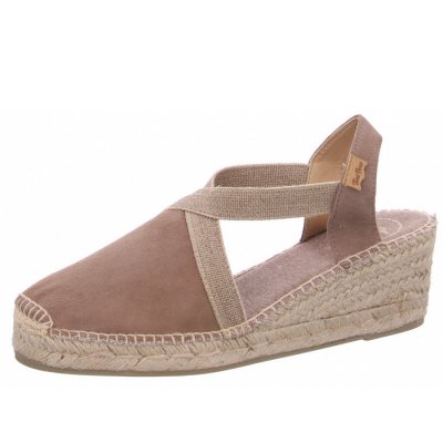 Toni Pons Sandale in taupe Toni Pons Sandale in taupe