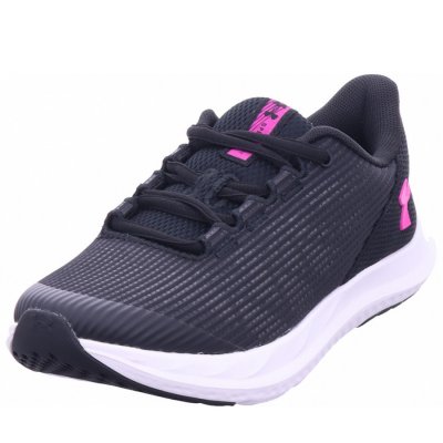 Under Armour ua ggs speed swift Sportschuh in schwarz Under Armour ua ggs speed swift Sportschuh in schwarz