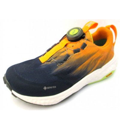 Vado Halbschuhe in blau Vado Halbschuhe in blau
