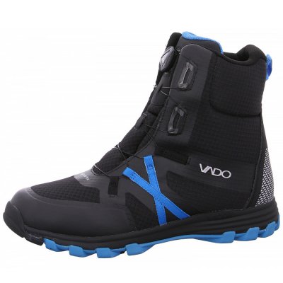 Vado Blazer Winterstiefel in 001 black Vado Blazer Winterstiefel in 001 black