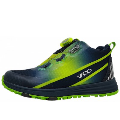 Vado SKY mid BOA GTX Stiefel in 126-Marine Vado SKY mid BOA GTX Stiefel in 126-Marine