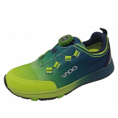Vado Fade Low BOA GTX Sneaker in lime Vado Fade Low BOA GTX Sneaker in lime