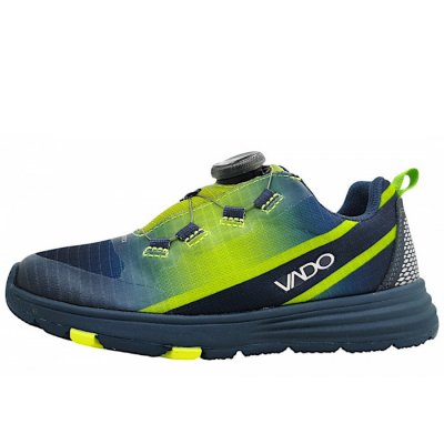 Vado Sky Low Bao GTX sportlicher Schnürer in Marine 126 Vado Sky Low Bao GTX sportlicher Schnürer in Marine 126