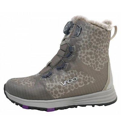 Vado SNOW High BOA GTX Stiefel in 211-Walnut Vado SNOW High BOA GTX Stiefel in 211-Walnut