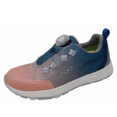 Vado Fesh Low BOA- Verschluss Sneaker in salmon Vado Fesh Low BOA- Verschluss Sneaker in salmon