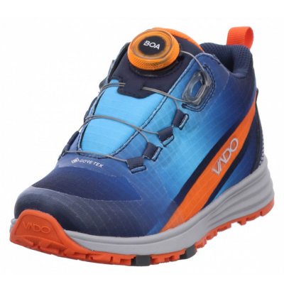 Vado Wanderschuh in blau Vado Wanderschuh in blau