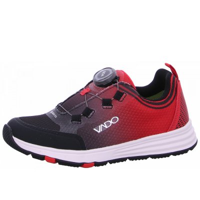 Vado Fade Lo Boa GTX Sneaker in 001 black Vado Fade Lo Boa GTX Sneaker in 001 black