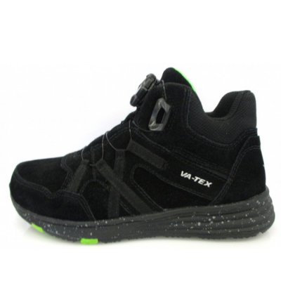 Vado Halbschuhe in schwarz Vado Halbschuhe in schwarz