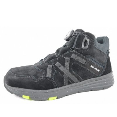 Vado MIKE-BOA Stiefel in 001 schwarz Vado MIKE-BOA Stiefel in 001 schwarz