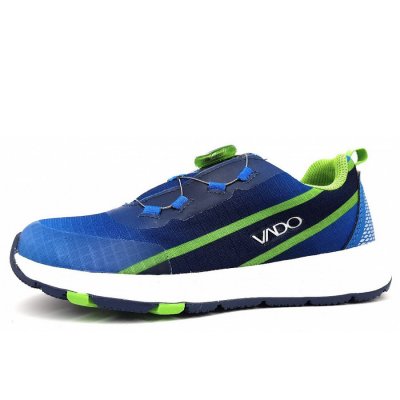 Vado Sky Lo Boa GTX Sneaker in 162 Sea Vado Sky Lo Boa GTX Sneaker in 162 Sea