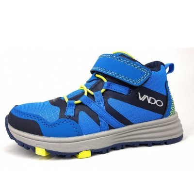 Vado Mikey MID GTX Stiefel in 162 sea Vado Mikey MID GTX Stiefel in 162 sea
