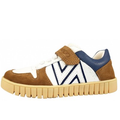 Vado Groover Klettschuh in 901 latte Vado Groover Klettschuh in 901 latte