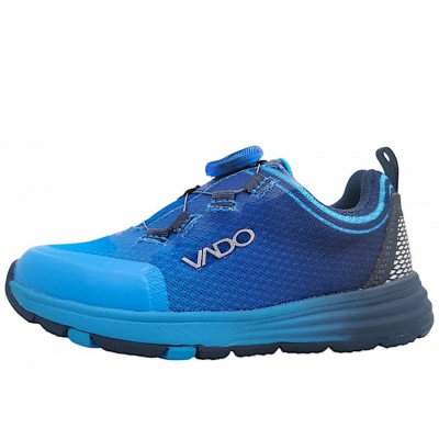 Vado FADE Lo BOA GTX Sneaker in neon aqua 158 Vado FADE Lo BOA GTX Sneaker in neon aqua 158