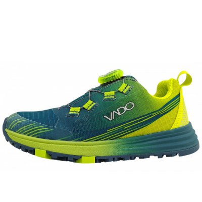 Vado Winner Lo Boa GTX Schnürer in lime 531 Vado Winner Lo Boa GTX Schnürer in lime 531