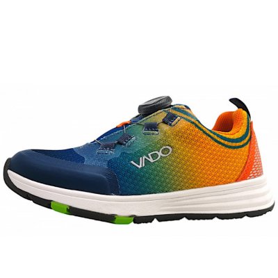 Vado FADE Lo BOA GTX Sneaker in 911 parrot Vado FADE Lo BOA GTX Sneaker in 911 parrot