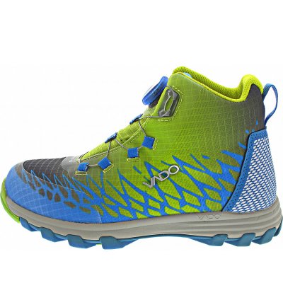 Vado Shark M Boots in yellow Vado Shark M Boots in yellow