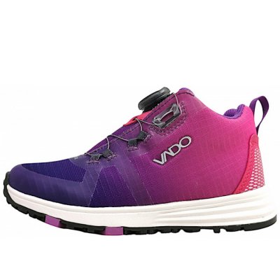 Vado FRESH Mid BOA GTX Schnürstiefel in purple/lavender/pink 168 Vado FRESH Mid BOA GTX Schnürstiefel in purple/lavender/pink 168