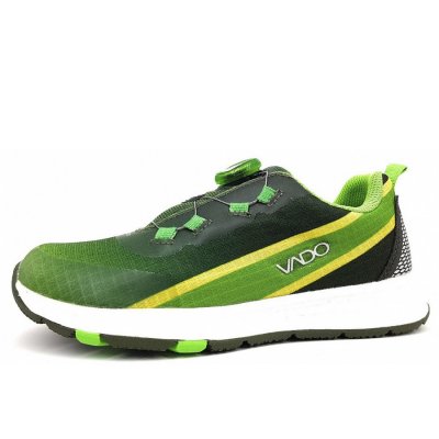 Vado Sky Lo Boa GTX Sneaker in 516 Apple Vado Sky Lo Boa GTX Sneaker in 516 Apple
