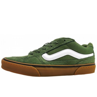 Vans sportlicher Schnürer in Pine Forrest Vans sportlicher Schnürer in Pine Forrest