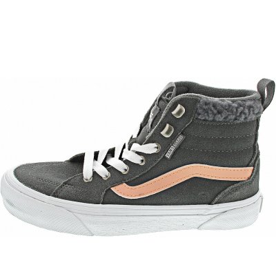 Vans MY Filmore HI VansGuard Sneaker high in pewter