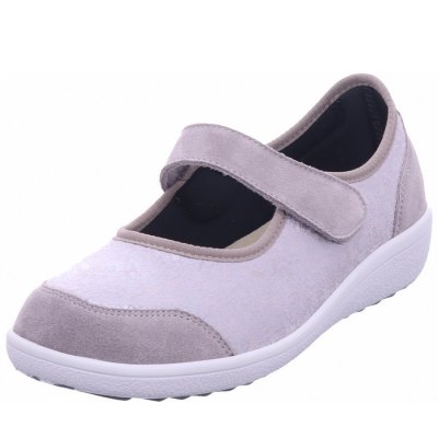 Varomed Slipper in beige Varomed Slipper in beige