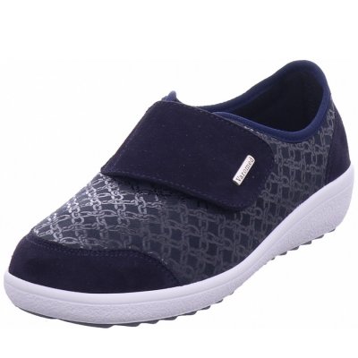 Varomed freemont blau Slipper in blau Varomed freemont blau Slipper in blau