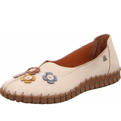 Venüs Slipper in beige Venüs Slipper in beige