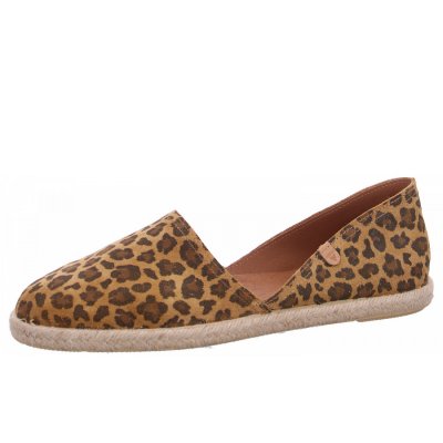 Verbenas Carmen Slipper in 0373 leopardo