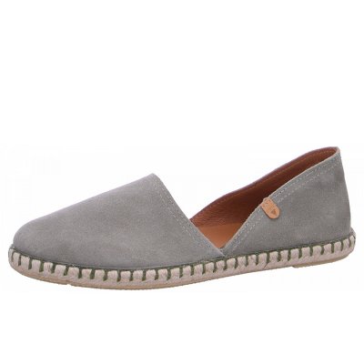 Verbenas Carmen Slipper in bosco