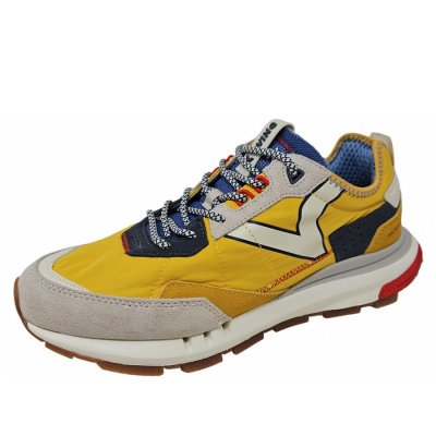 Victoria Wing EVO Sport Sneaker in mostaza Victoria Wing EVO Sport Sneaker in mostaza