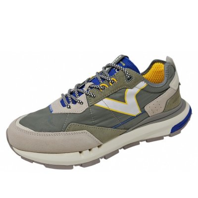 Victoria Wing EVO Sport Sneaker in khaki Victoria Wing EVO Sport Sneaker in khaki