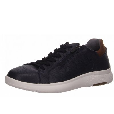 Waldläufer heiko Schnürschuhe in blau Waldläufer heiko Schnürschuhe in blau