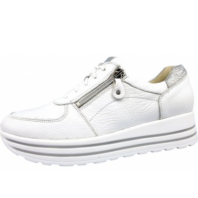 Waldläufer Lana Sneaker in weiß Waldläufer Lana Sneaker in weiß