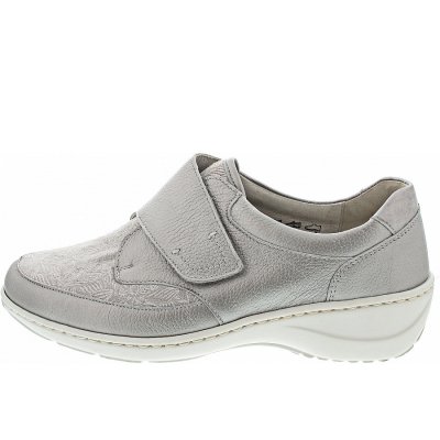 Waldläufer Kya Klettschuh in taupe Waldläufer Kya Klettschuh in taupe