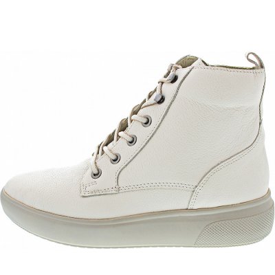 Waldläufer H-Vivien Schnürstiefelette in perl Waldläufer H-Vivien Schnürstiefelette in perl