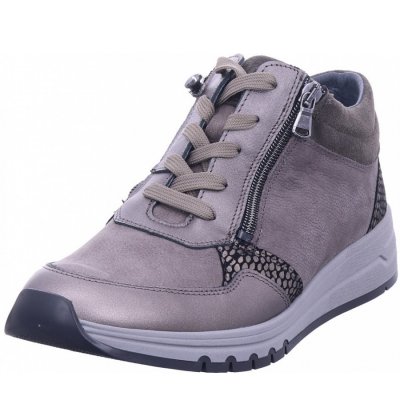 Waldläufer Stiefel in grau Waldläufer Stiefel in grau