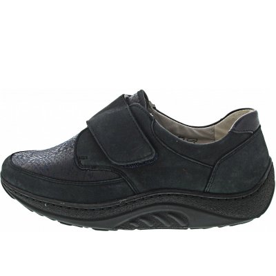 Waldläufer Helli Klettschuh in notte Waldläufer Helli Klettschuh in notte