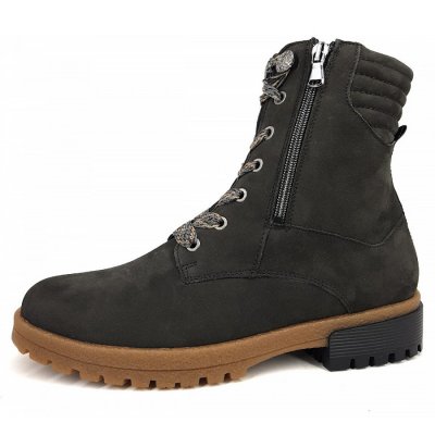 Waldläufer H-Bonny 2 Stiefel in 014 denver schiefer Waldläufer H-Bonny 2 Stiefel in 014 denver schiefer