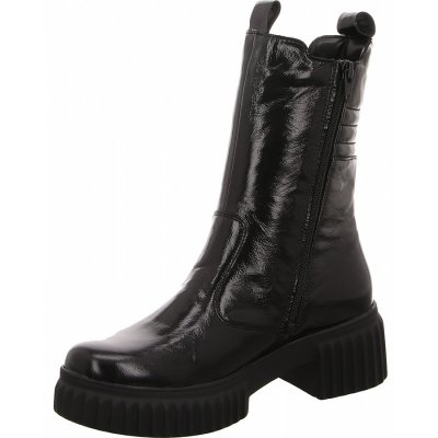 Waldläufer h-nala Stiefel in schwarz
