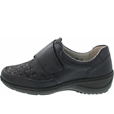 Waldläufer Kya Klettschuh in notte Waldläufer Kya Klettschuh in notte