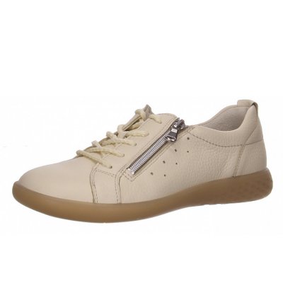Waldläufer h-cloé Schnürer in beige